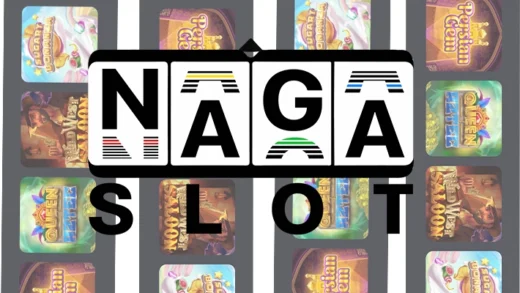 เว็บ NAGA GAMES ที่สามารถสร้างกำไรให้เรา ได้ทุกเวลา และทุกเมื่อที่ต้องการ
